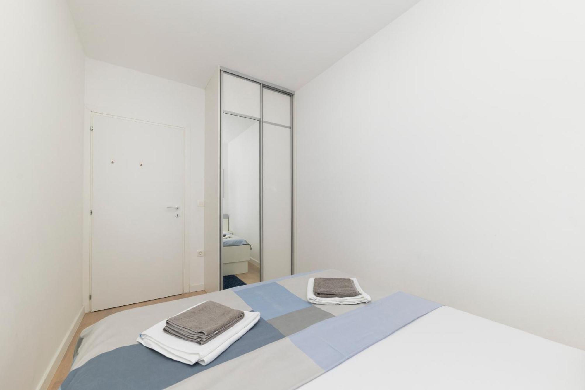 זאדאר Apartment Matek מראה חיצוני תמונה