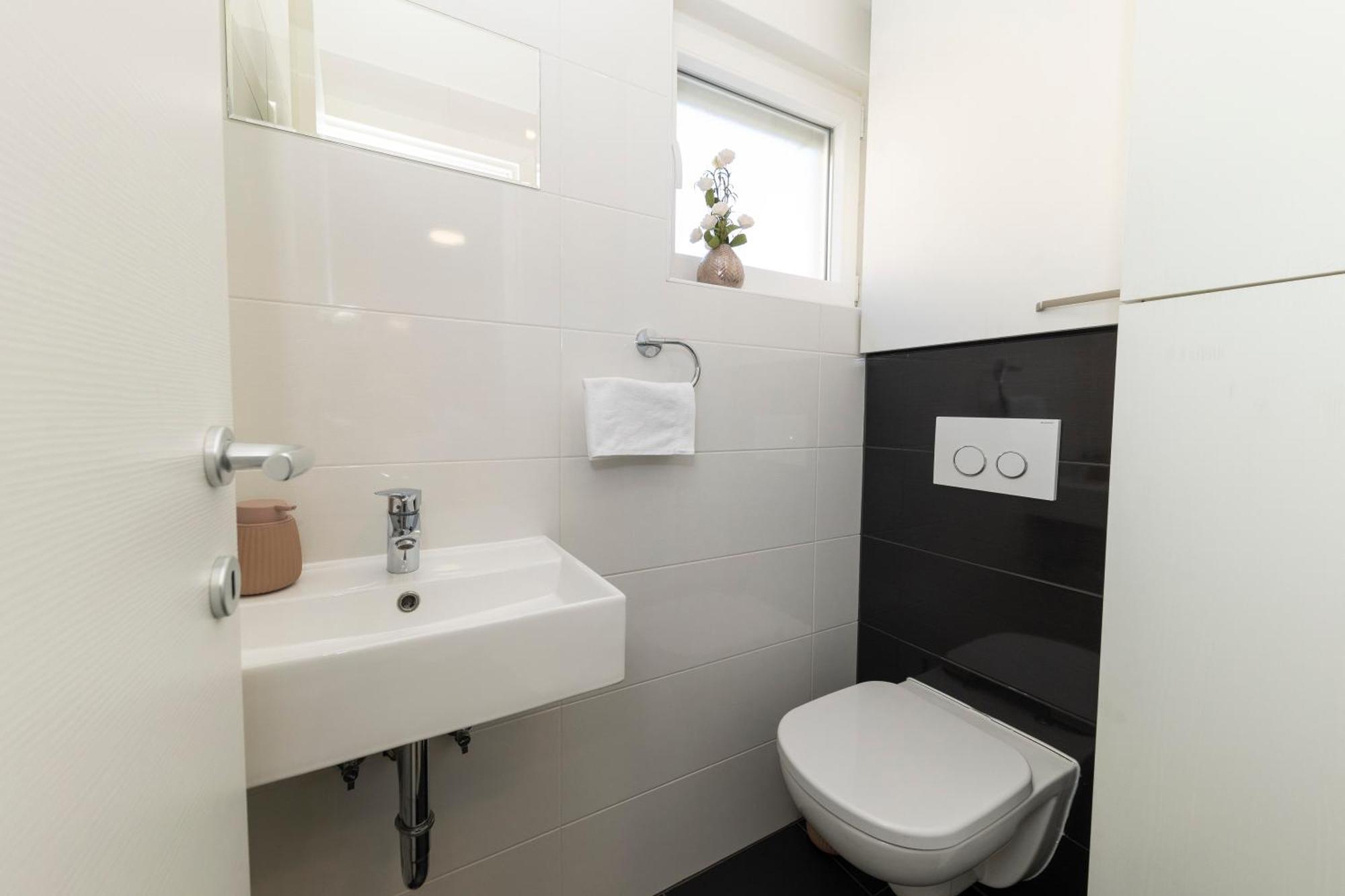 זאדאר Apartment Matek מראה חיצוני תמונה